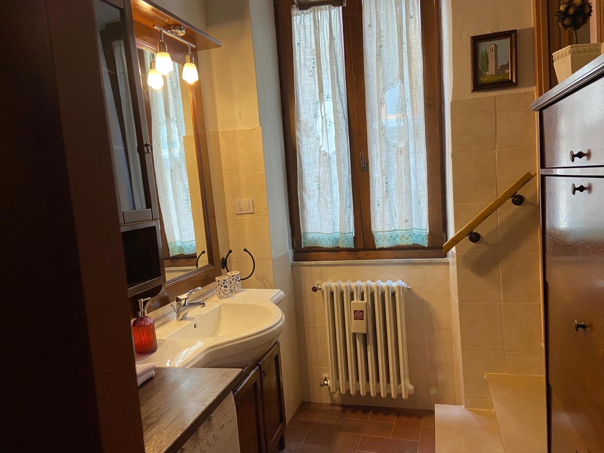 La Casa Degli Esposti Apartment Anghiari Ngoại thất bức ảnh